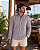 Camisa Duna Manga 7/8 Listrada Portofino - Imagem 16