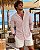 Camisa Duna Manga 7/8 Listrada Portofino - Imagem 17