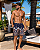 Conjunto Kimono Estampado Bali - Imagem 6