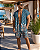 Conjunto Kimono Estampado Bali - Imagem 2