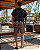 Conjunto Kimono Estampado Bali - Imagem 12