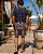 Conjunto Kimono Estampado Bali - Imagem 15