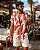 Camisa Viscolinho Oversized Al Mare - Imagem 3