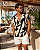 Camisa Viscolinho Oversized Al Mare - Imagem 4