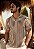 Camisa Jacquard Texturizado Paradise - Imagem 1