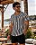 Camisa Jacquard Texturizado Paradise - Imagem 3