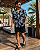 Camisa Viscolinho Estampada Verona - Imagem 2