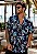Camisa Viscolinho Estampada Verona - Imagem 1