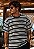 Camiseta Texturizada Estampada Cayo - Imagem 1
