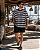 Camiseta Texturizada Estampada Cayo - Imagem 2