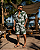 Conjunto Viscolinho Estampado Tulum - Imagem 2
