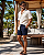 Shorts Alfaiataria Capri - Imagem 13