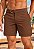 Shorts Alfaiataria Capri - Imagem 2