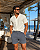 Shorts Alfaiataria Capri - Imagem 20