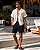 Shorts Alfaiataria Capri - Imagem 15