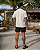 Shorts Alfaiataria Capri - Imagem 6