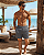 Shorts Alfaiataria Capri - Imagem 11
