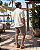 Shorts Alfaiataria Capri - Imagem 29