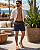 Shorts Alfaiataria Capri - Imagem 3