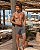 Shorts Alfaiataria Capri - Imagem 10