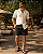 Shorts Alfaiataria Capri - Imagem 4