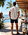 Shorts Alfaiataria Capri - Imagem 28