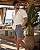 Shorts Alfaiataria Capri - Imagem 23