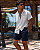 Shorts Alfaiataria Capri - Imagem 14