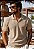 Camiseta Polo Tricot Cannes - Imagem 1