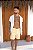 Shorts Alfaiataria Sarja Milano - Imagem 5