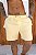 Shorts Alfaiataria Sarja Milano - Imagem 2