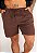 Shorts Alfaiataria Sarja Milano - Imagem 1