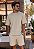 Conjunto Oversized Texturizado Solar - Imagem 1