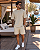 Conjunto Oversized Texturizado Solar - Imagem 4