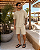 Conjunto Oversized Texturizado Solar - Imagem 5