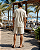 Conjunto Oversized Texturizado Solar - Imagem 7