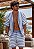 Conjunto Kimono Oversized + Shorts Coast - Imagem 1