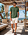 Camiseta Texturizada Bali - Imagem 9