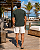 Camiseta Texturizada Bali - Imagem 13