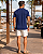 Camiseta Texturizada Bali - Imagem 16