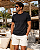 Camiseta Texturizada Bali - Imagem 2