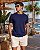 Camiseta Texturizada Bali - Imagem 5