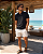 Camiseta Polo Tricot Caraíva - Imagem 5