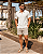 Camiseta Polo Tricot Caraíva - Imagem 6