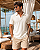 Camiseta Polo Tricot Caraíva - Imagem 3