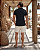 Camiseta Polo Aruna - Imagem 9