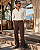 Calça Alfaiataria Wide Italiana - Imagem 5