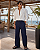Calça Alfaiataria Wide Italiana - Imagem 12