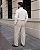 Calça Alfaiataria Wide Italiana - Imagem 10
