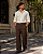 Calça Alfaiataria Wide Italiana - Imagem 2